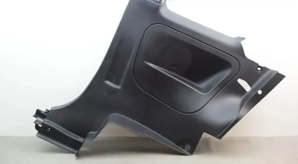 Fiat 500 Rear door card panel trim 735427210
