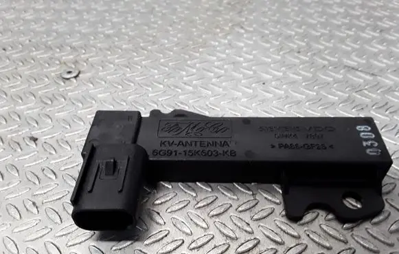 Volvo S80 Aerial antenna amplifier 6G9115K603KB