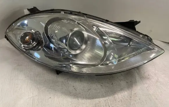 Mercedes-Benz A W169 Headlight/headlamp 0301197212