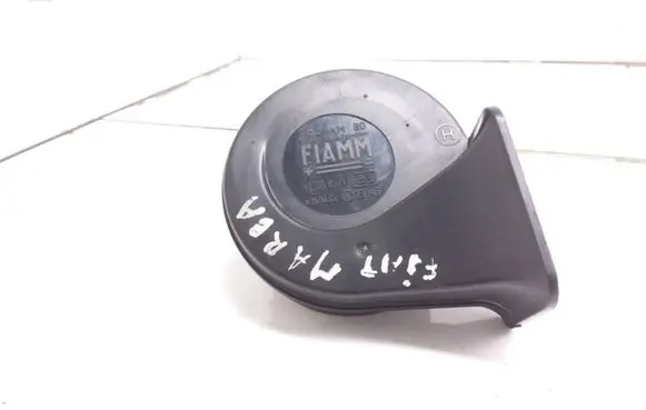 Fiat Marea Horn signal E335717 CH2035A73345