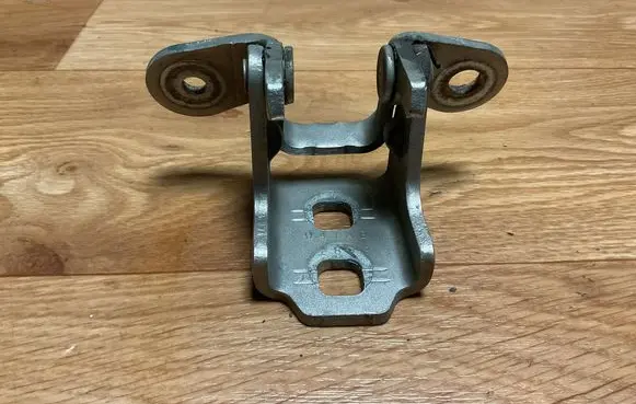 Dodge Journey Rear door upper hinge 941AB