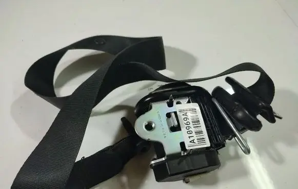 Ford Galaxy Front seatbelt 605274300