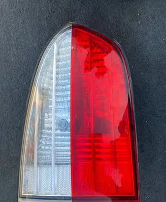 Hyundai H-1, Starex, Satellite Tailgate rear/tail lights 924054A61