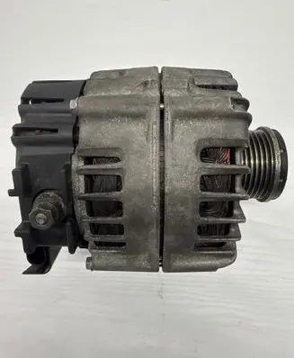 BMW 5 F10 F11 Generator/alternator 8507625 411048999 S23AN11