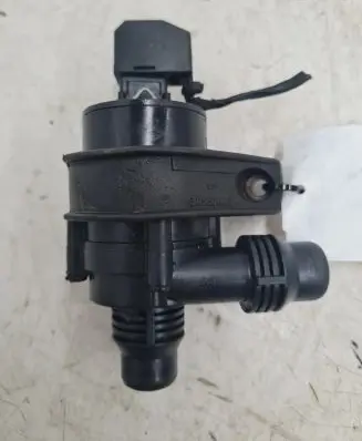 BMW 5 E39 Electric auxiliary coolant/water pump 30950002