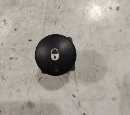 Citroen Berlingo Central locking switch button 