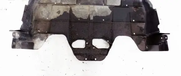 Subaru Outback Engine splash shield/under tray
