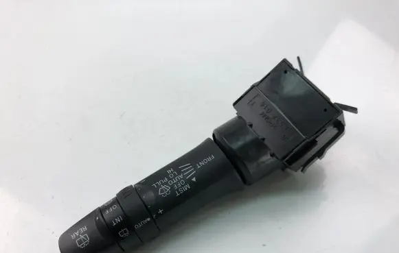 Indicator stalk