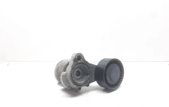 Generator/alternator belt tensioner