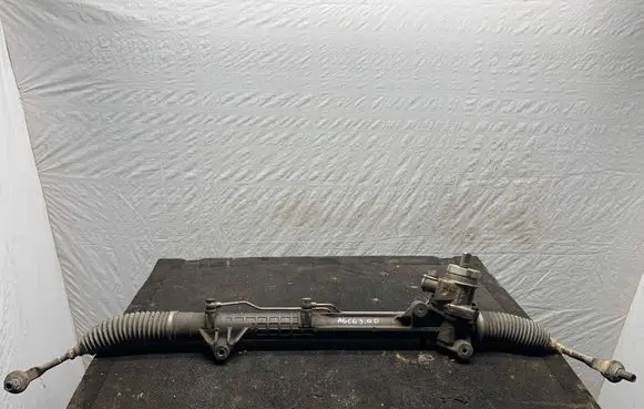 Audi A6 S6 C6 4F Steering rack 7853501136