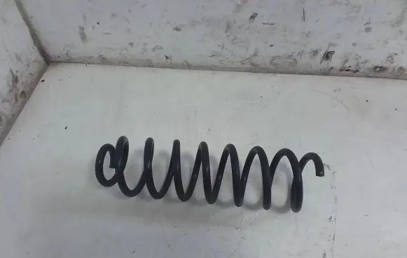Renault Megane II Rear coil spring