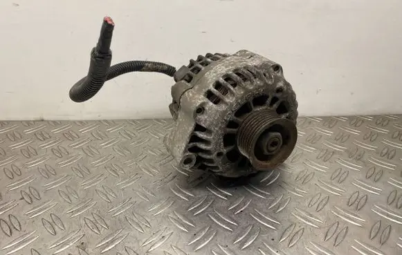 Chevrolet Blazer Generator/alternator 