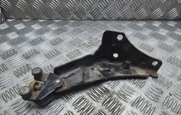 Citroen Berlingo Sliding door lower roller guide/hinge 