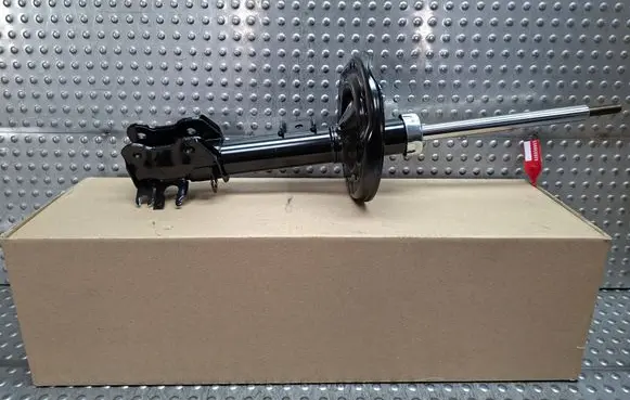 Fiat 500 Front shock absorber/damper S26338953 51880026