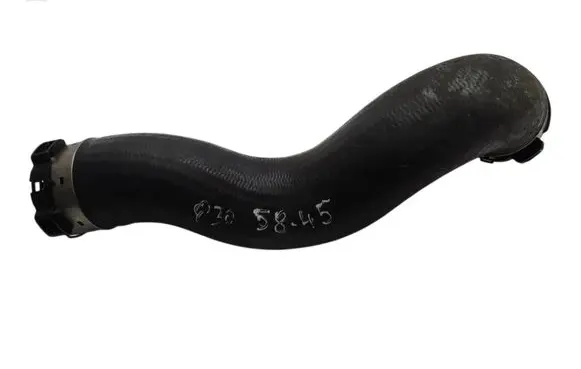 Intercooler hose/pipe