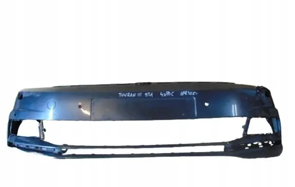 Volkswagen Touran III Air conditioning (A/C) radiator (interior) 5TA807221A