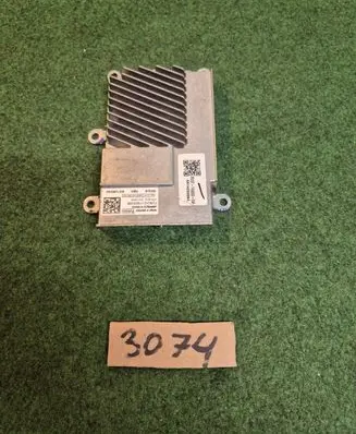 Ford Mustang Mach-E Gateway control module MU5T14G650
