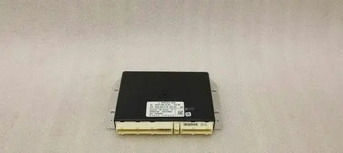 Mercedes-Benz SL R230 Central body control module A2305404345
