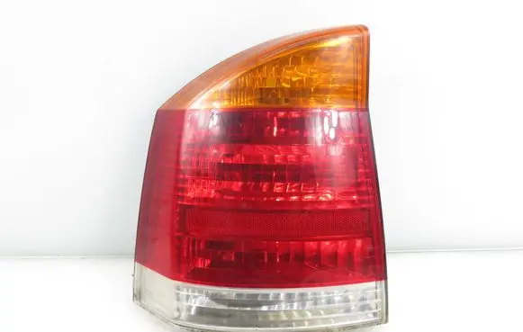 Opel Vectra C Rear/tail lights 13130643