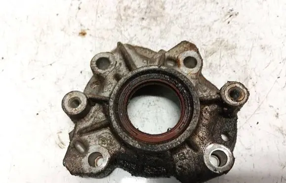 Volvo 440 other engine part 