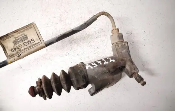 Honda Civic Clutch master cylinder 46940smgg140m1 46940-smg-g140-m1
