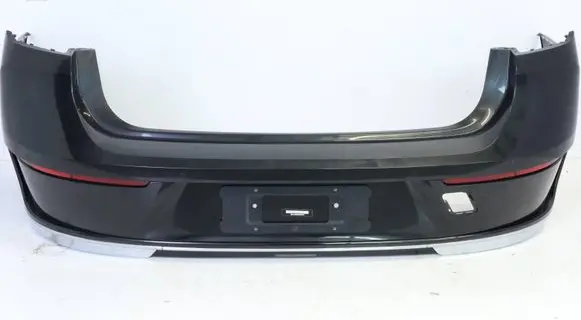 BMW 7 G70 Rear bumper 67489394