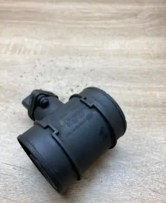 Opel Astra G Mass air flow meter 24437502 0281002478