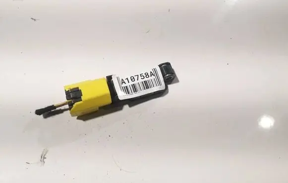 Porsche Cayenne (9PA) Airbag deployment crash/impact sensor 4b0959543c 050703