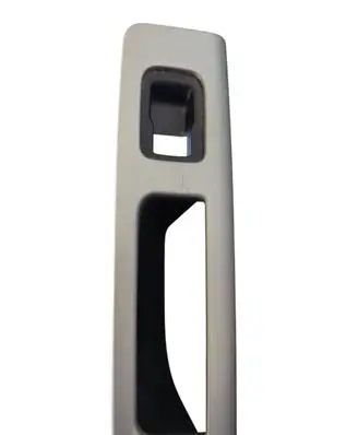 Volvo V50 Rear door window switch trim 8663813