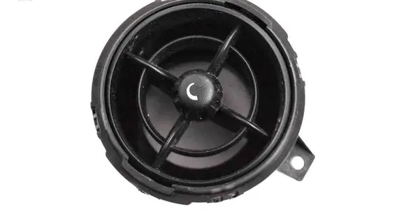 Mini One - Cooper Clubman R55 Dashboard air vent grill cover trim 925401200