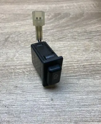 Mazda 6 Headlight washer switch 6182B8D
