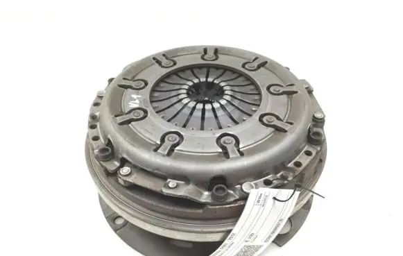 Audi A4 S4 B8 8K Clutch set kit