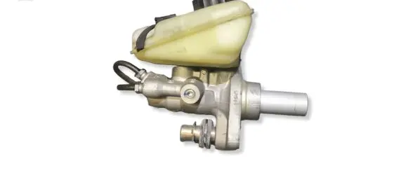 Mercedes-Benz S W221 Brake fluid reservoir 