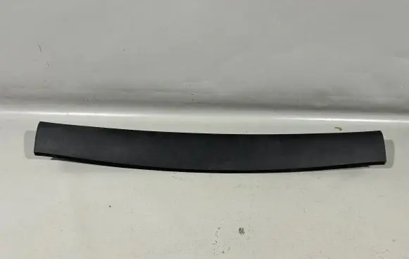 Porsche Cayenne (92A) Other trunk/boot trim element 7P5867603 9585556030082V