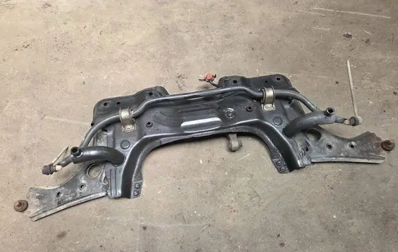 Fiat Doblo Front subframe 