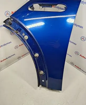 Mini One - Cooper R50 - 53 Fender 41217037437