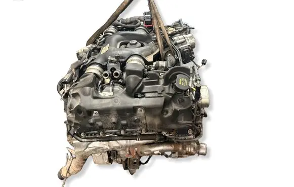 Land Rover Range Rover Sport L494 Engine 448DT