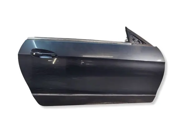 Mercedes-Benz E C207 W207 Door (2 Door Coupe) 
