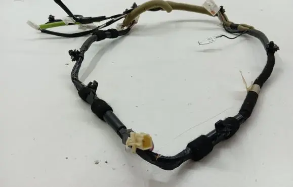 Mazda CX-7 Tailgate/trunk wiring harness EH7067060Z02