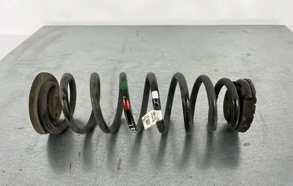 Hyundai Ioniq Rear coil spring 55350G2050