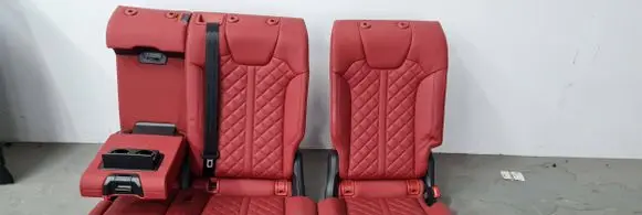 Seat set