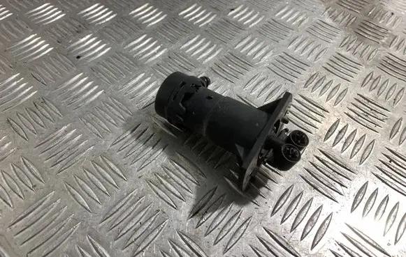 Audi A6 Allroad C6 Headlight washer spray nozzle 4F0955101