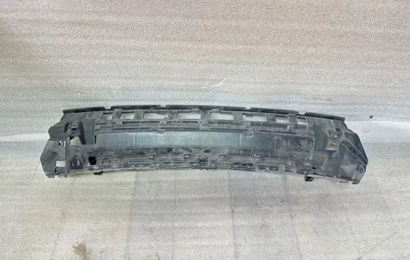 Mercedes-Benz S C217 Rear bumper support beam A2178850965