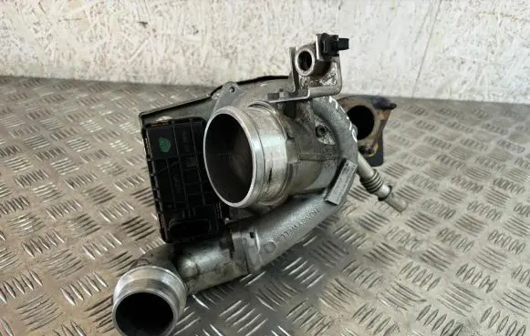 Jeep Grand Cherokee Turbo 35242171F 6NW009543 82302401