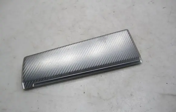 Volkswagen PASSAT B8 Dashboard glove box trim 3G1853261H 931963