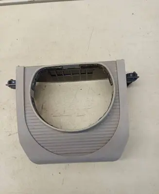 Mercedes-Benz CLK A209 C209 Steering wheel column trim A2034600195