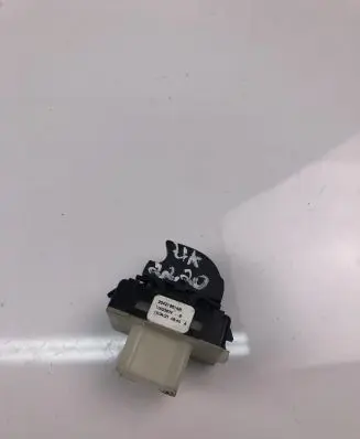 Renault Captur Electric window control switch 254218614R