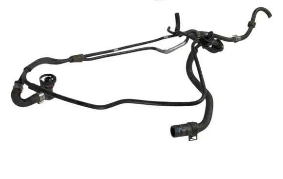 Ford Fiesta Vacuum line/pipe/hose CM5G9S468FD CM5G98468FD