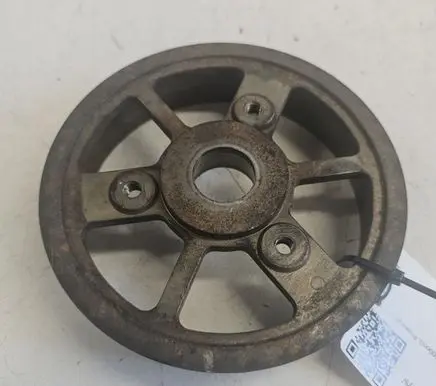Audi A6 S6 C5 4B Camshaft pulley/ VANOS 059109111F