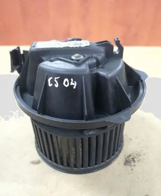 Citroen C5 Heater fan/blower P664529T 2659 F664513V